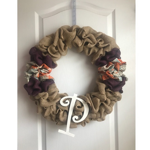 💫 CUSTOM Wreaths Made to Order - Picture 5 of 8